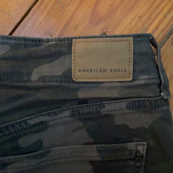 ✨•American Eagle jeans•✨ - Picture 4 of 8